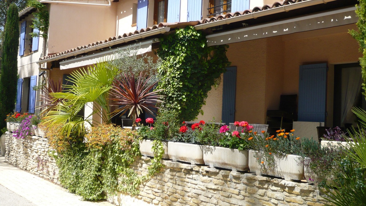 Photo of Outdoor in Mas-Blanc-des-Alpilles