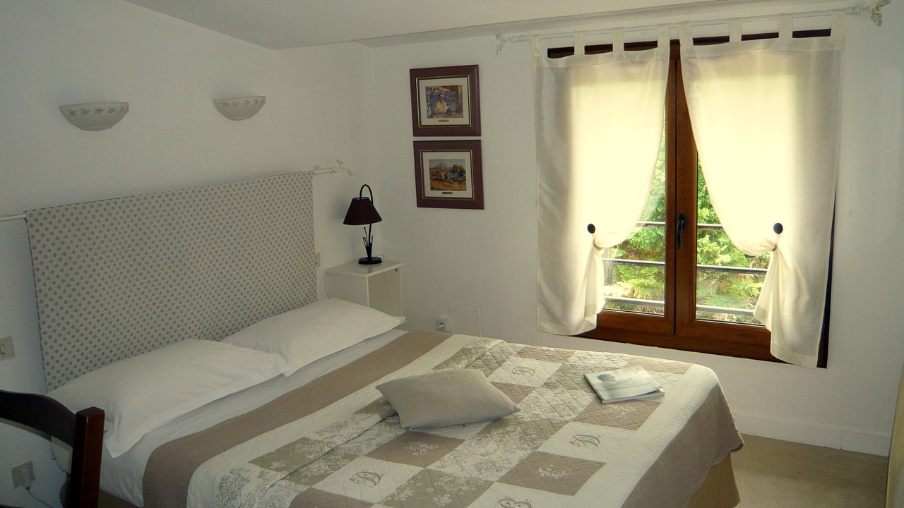 Photo of Bedroom in Mas-Blanc-des-Alpilles