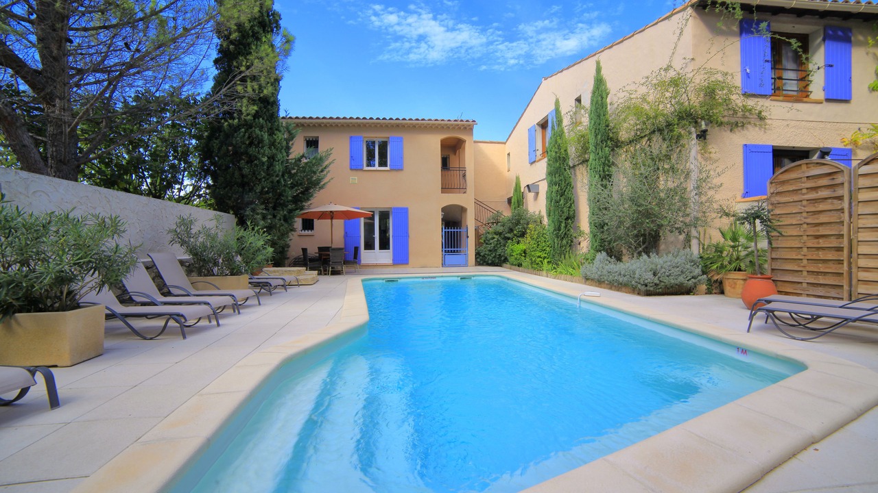 Photo of Outdoor in Mas-Blanc-des-Alpilles