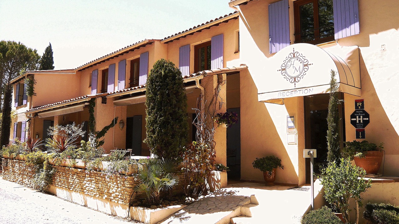 Photo of Outdoor in Mas-Blanc-des-Alpilles