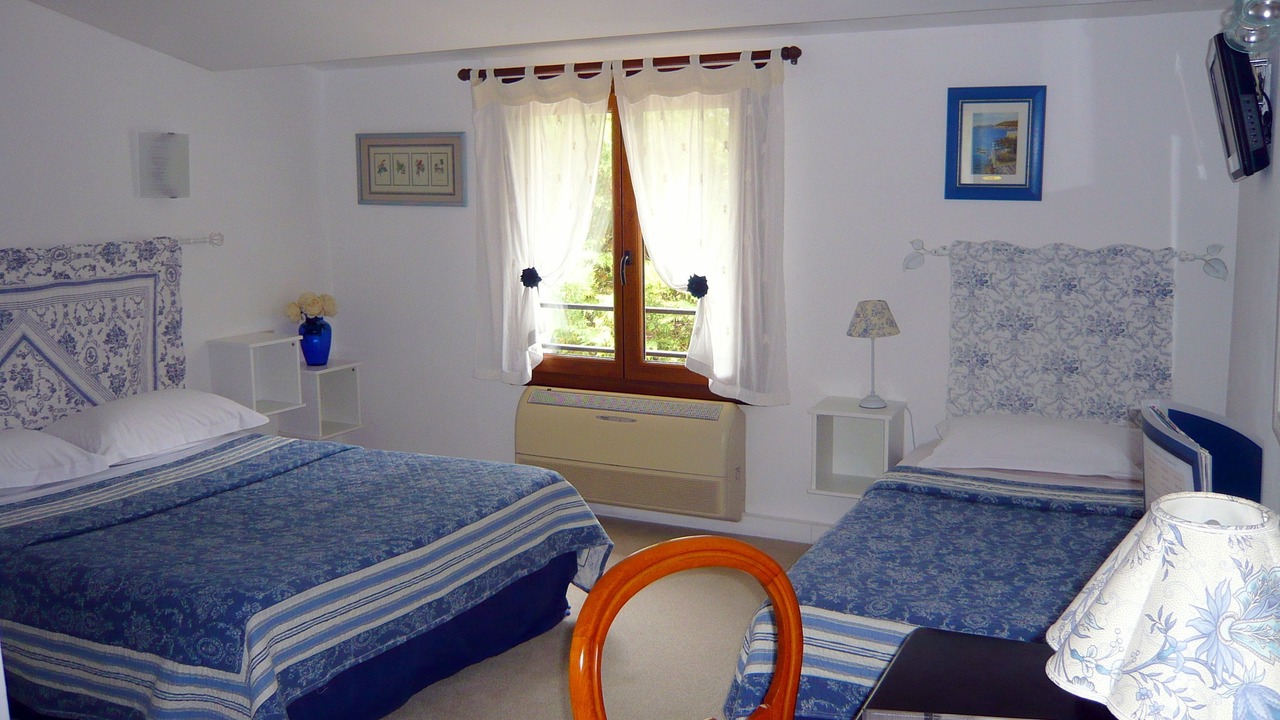 Photo of Bedroom in Mas-Blanc-des-Alpilles
