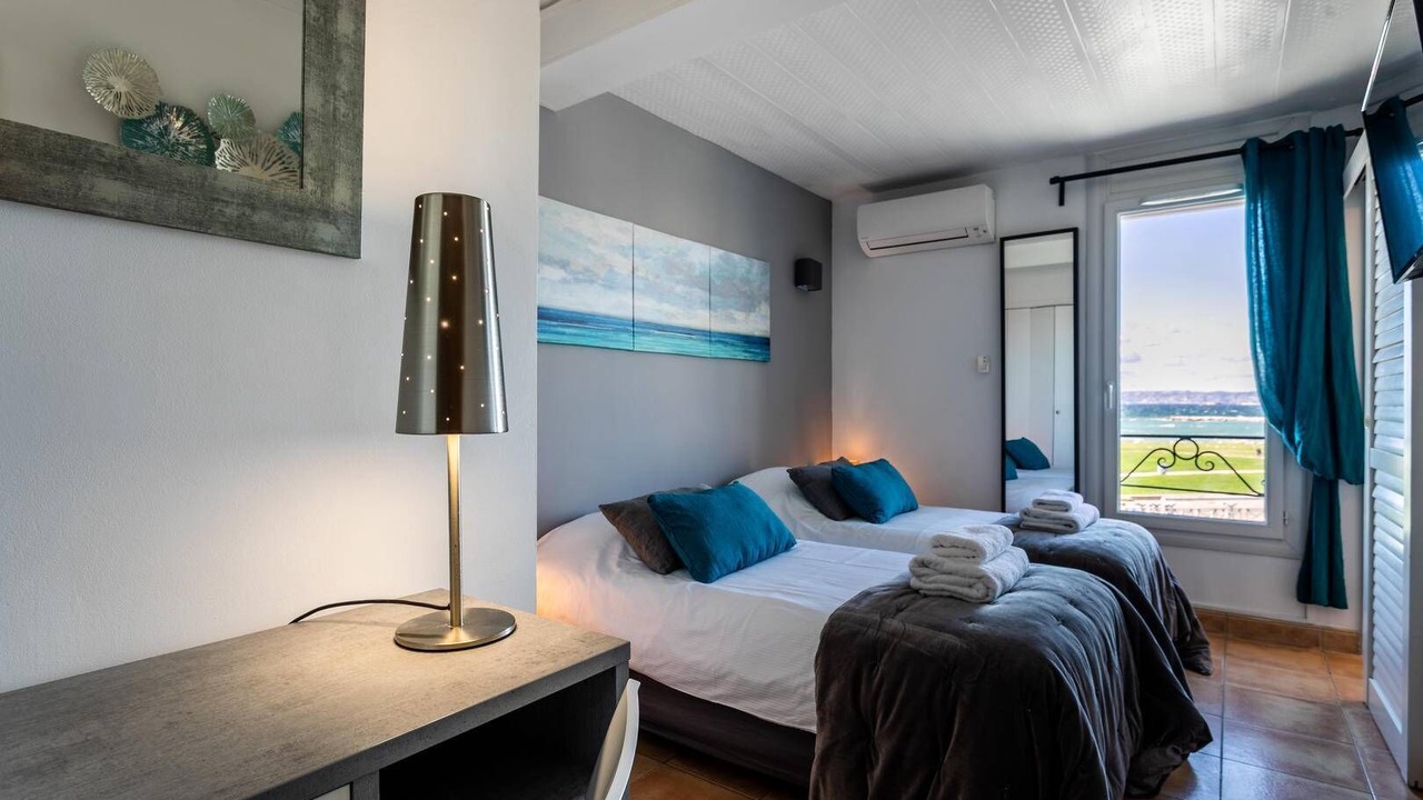 Photo of Bedroom in Vielle-Chapelle