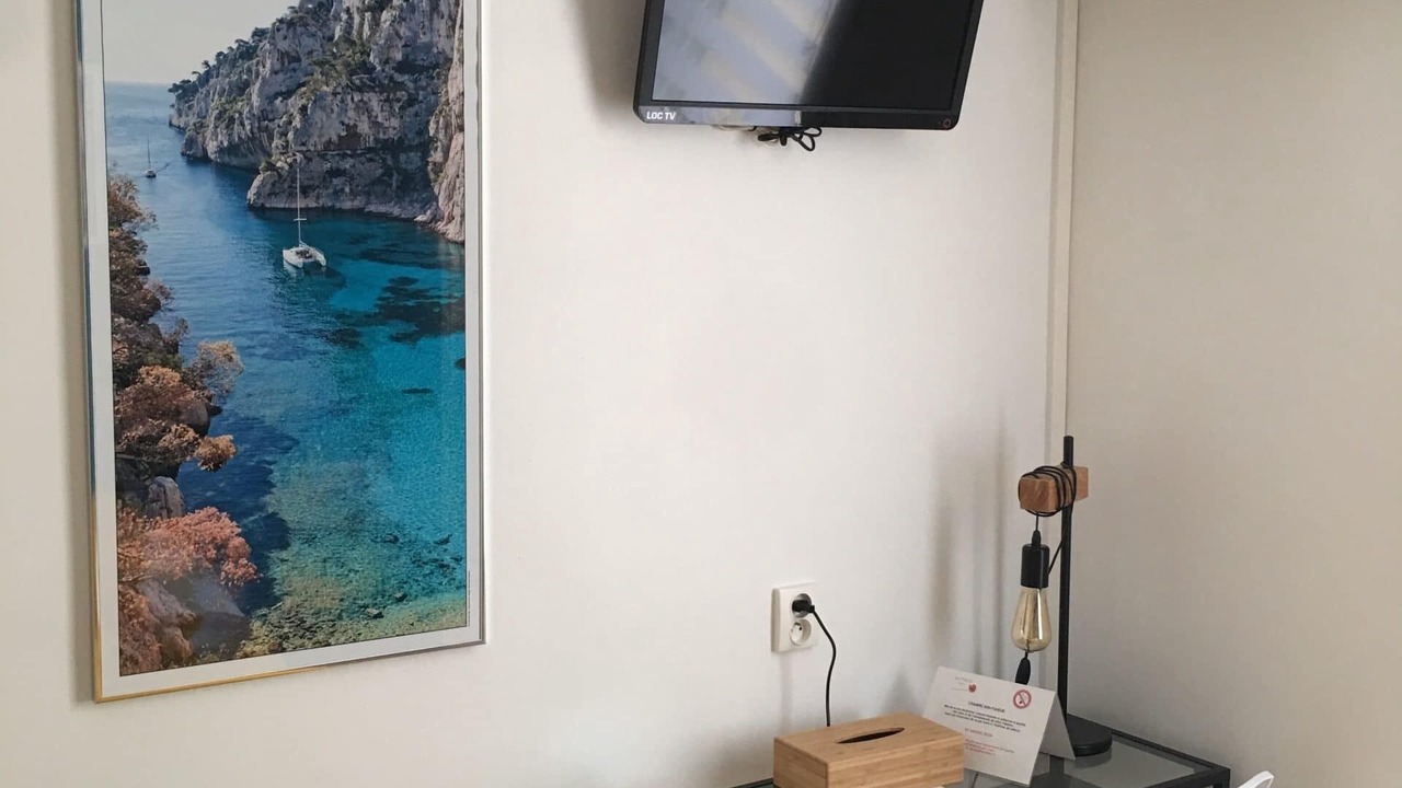 Photo of Bedroom in Vielle-Chapelle