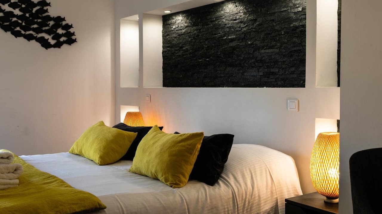 Photo of Bedroom in Vielle-Chapelle
