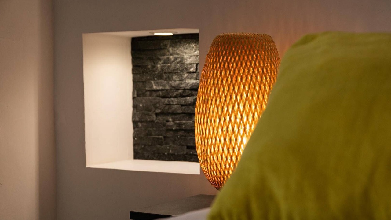 Photo of Bedroom in Vielle-Chapelle