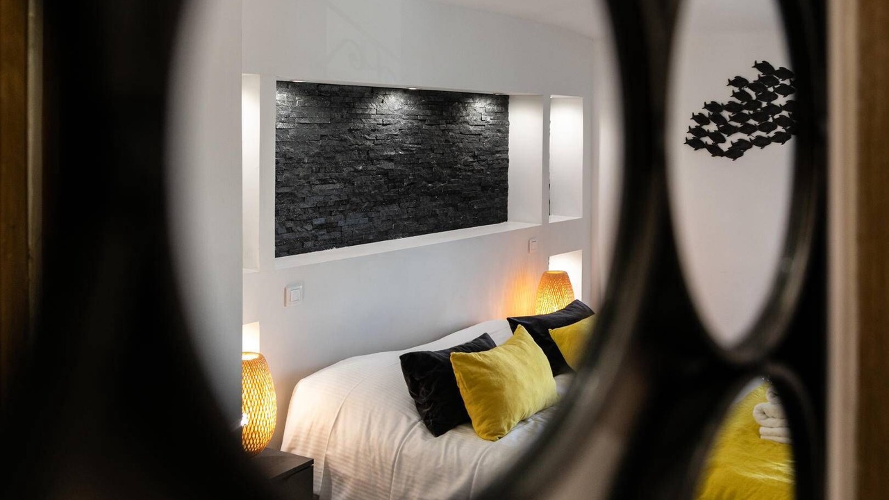 Photo of Bedroom in Vielle-Chapelle