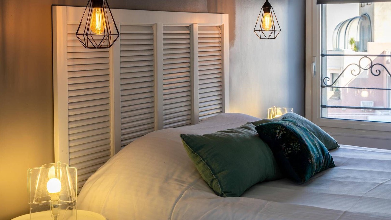Photo of Bedroom in Vielle-Chapelle
