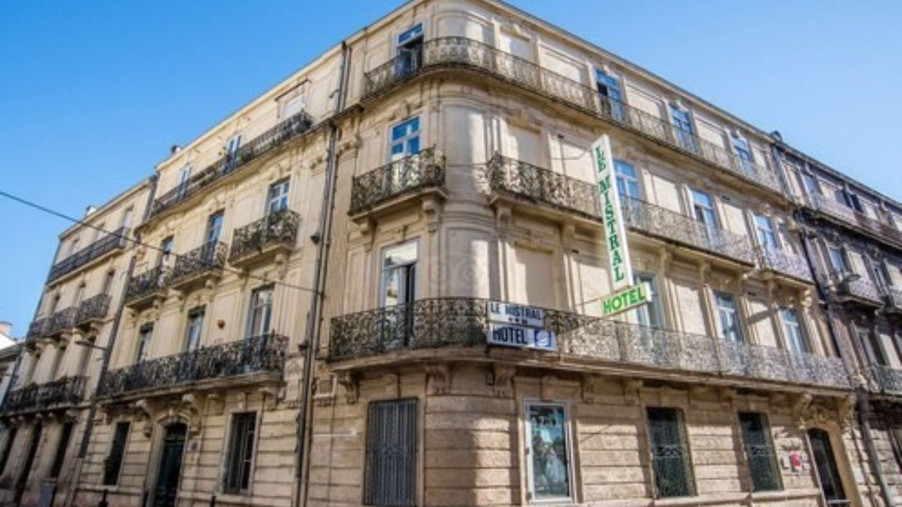 Photo of Outdoor in Comedie