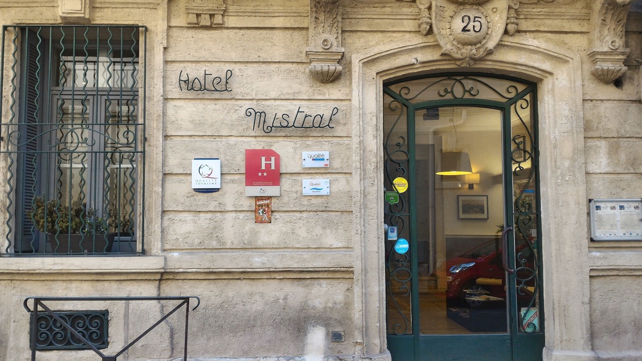 Photo of Outdoor in Comedie