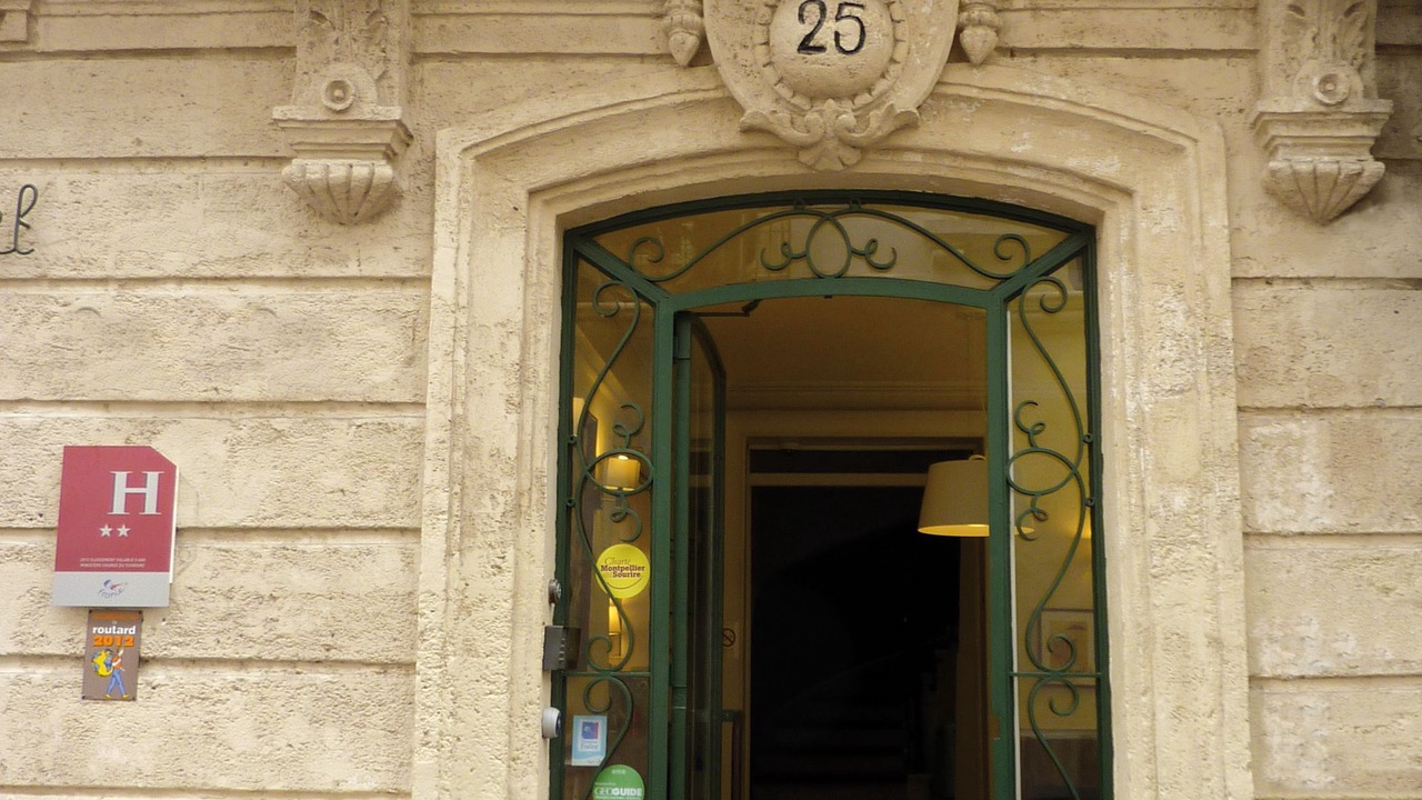 Photo of Outdoor in Comedie