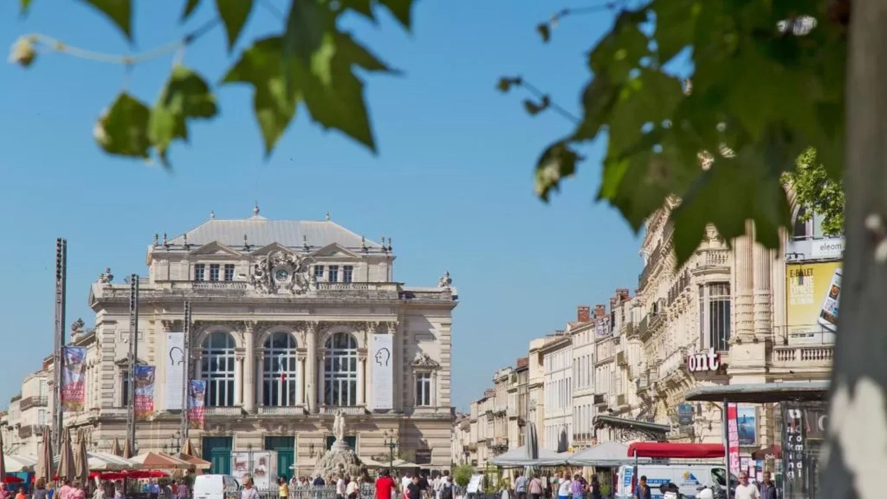 Photo of Outdoor in Comedie