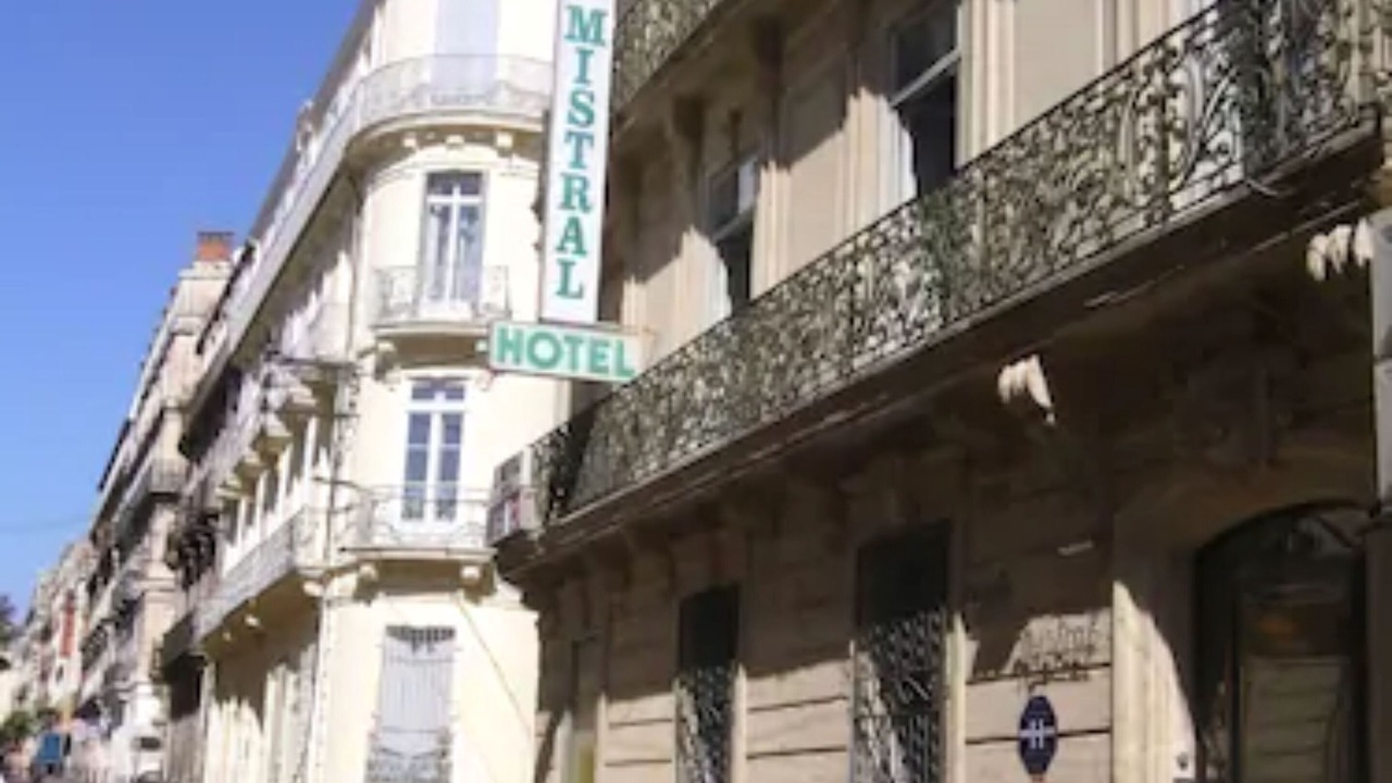 Photo of Outdoor in Comedie