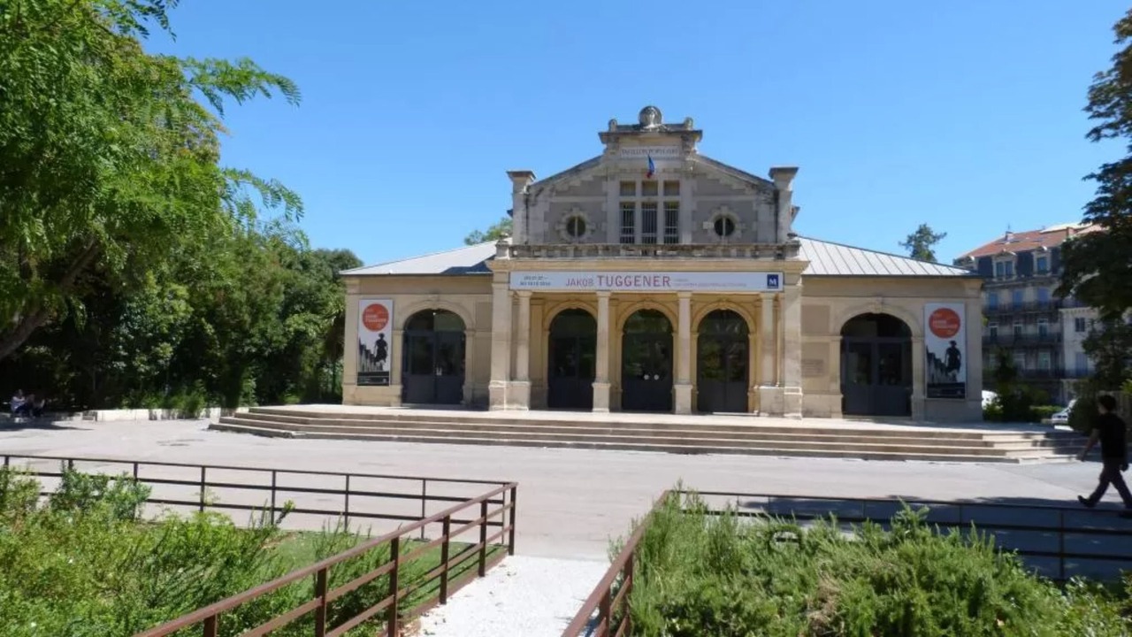 Photo of Outdoor in Comedie