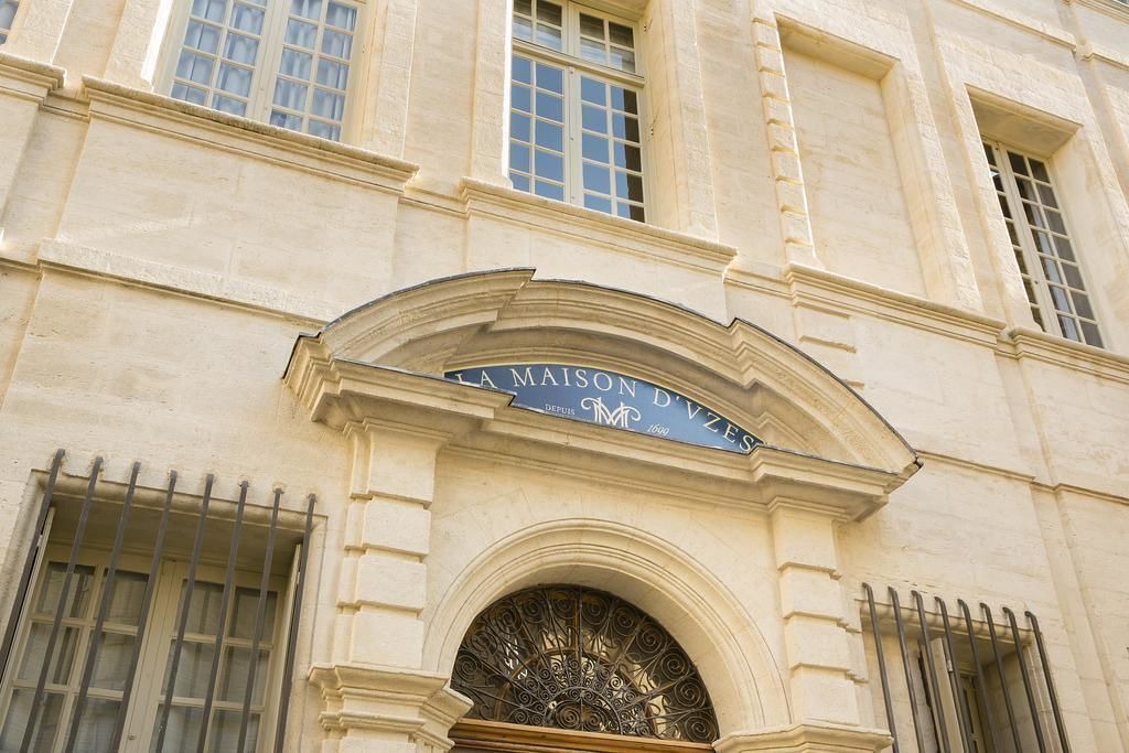 Photo of Outdoor in Uzes