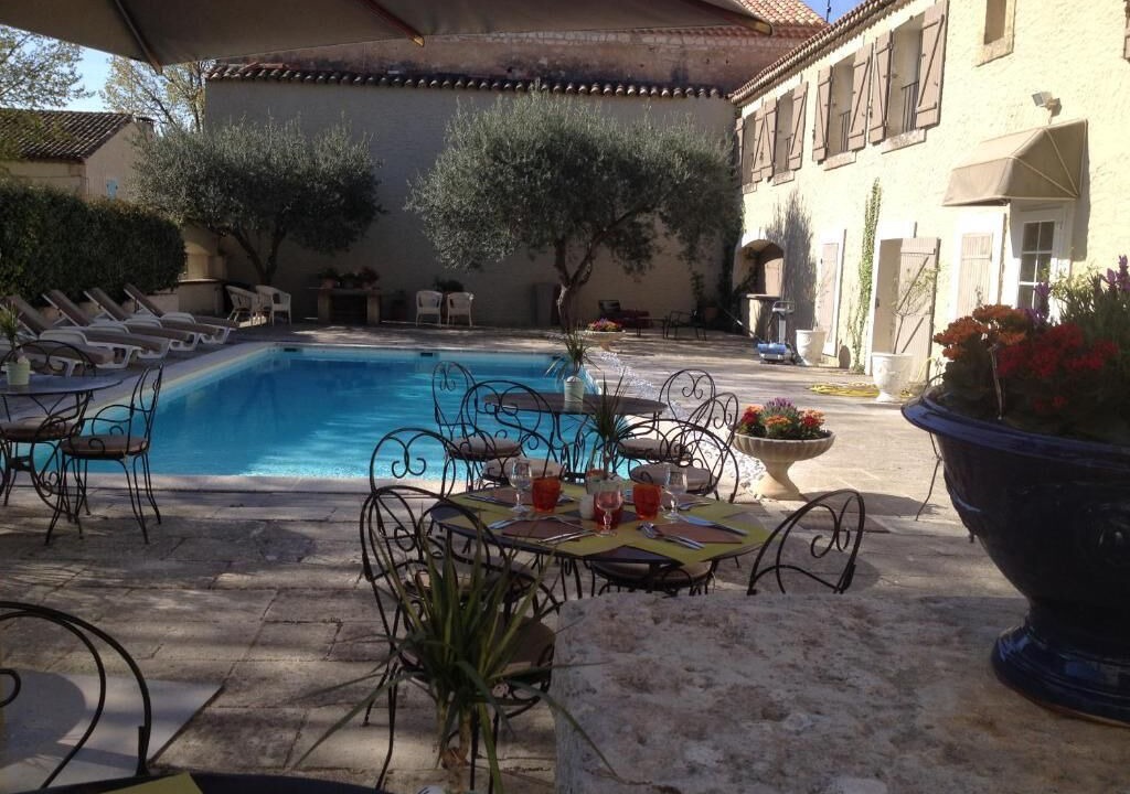 Photo of Outdoor in Maussane