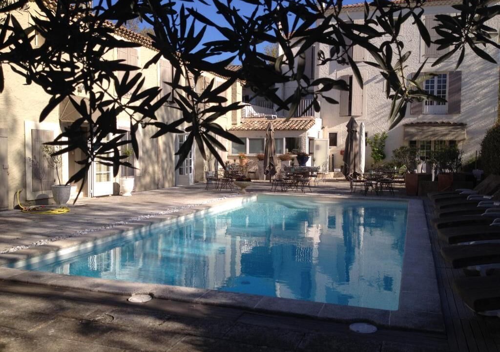 Photo of Outdoor in Maussane