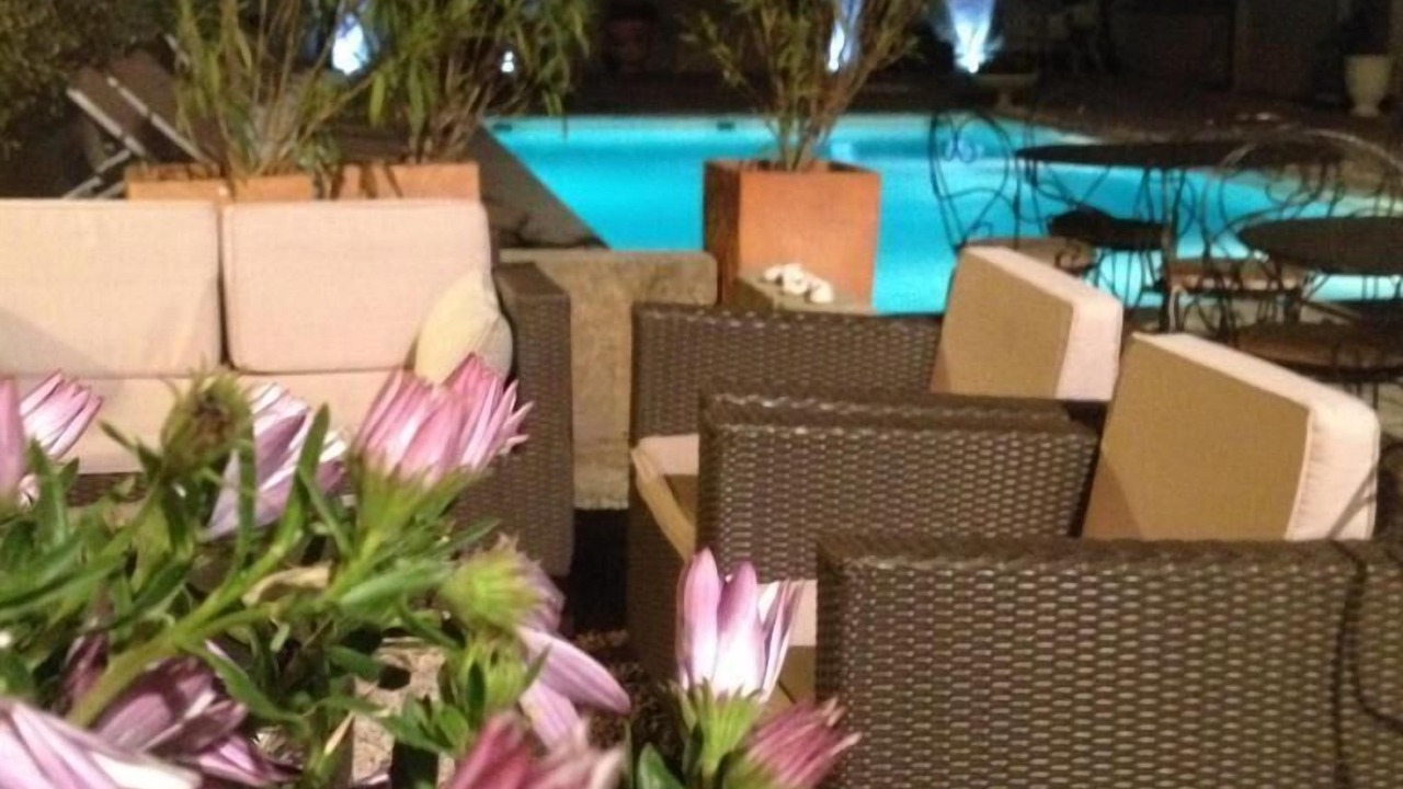 Photo of Outdoor in Maussane