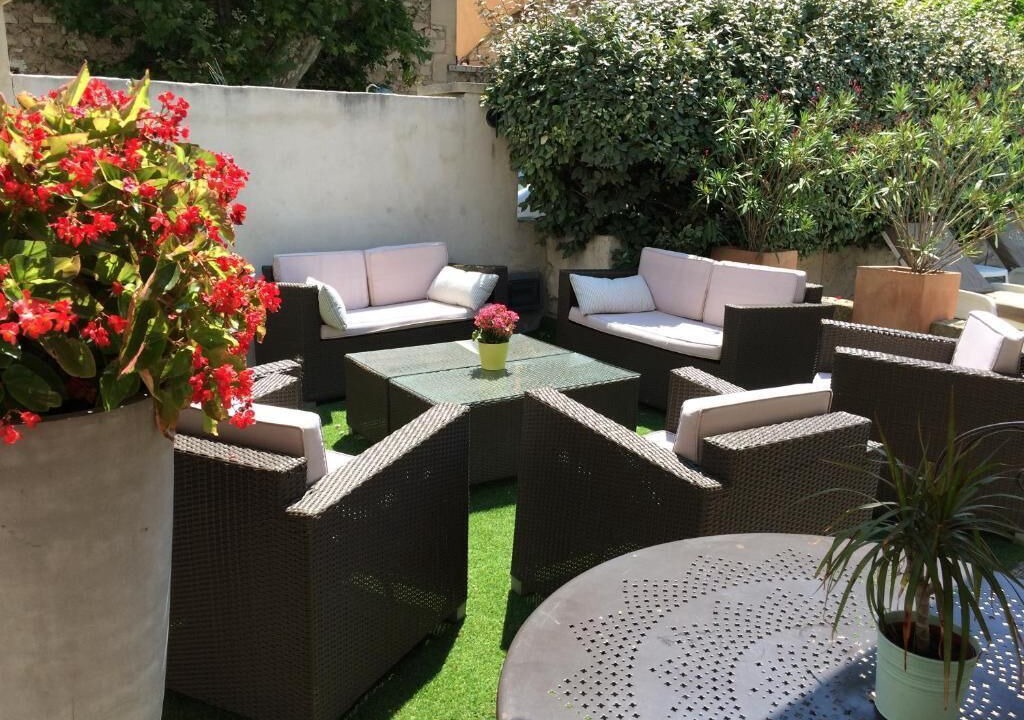 Photo of Outdoor in Maussane