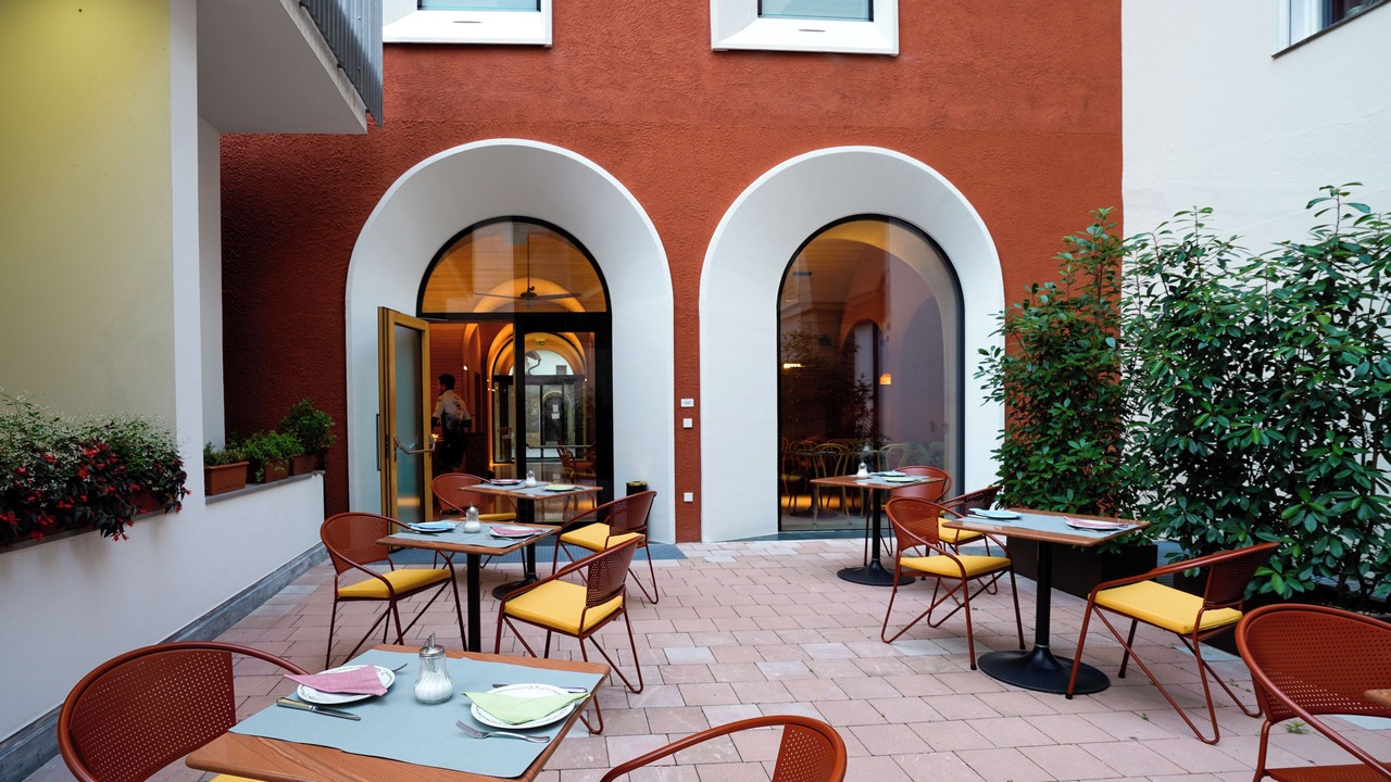 Photo of Outdoor in Old Town