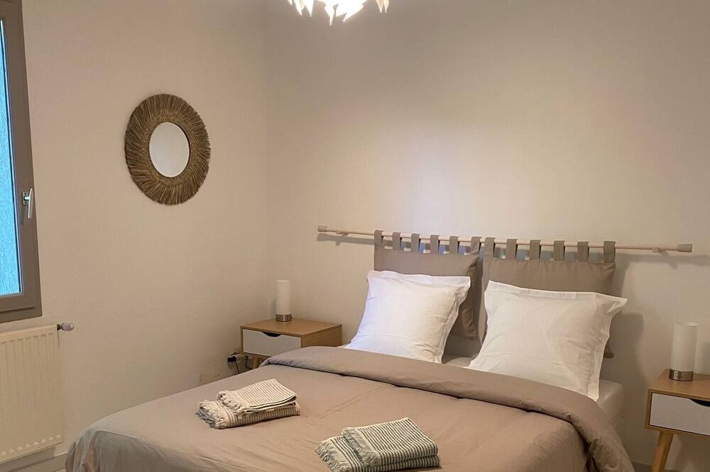 Photo of Bedroom in Aubais