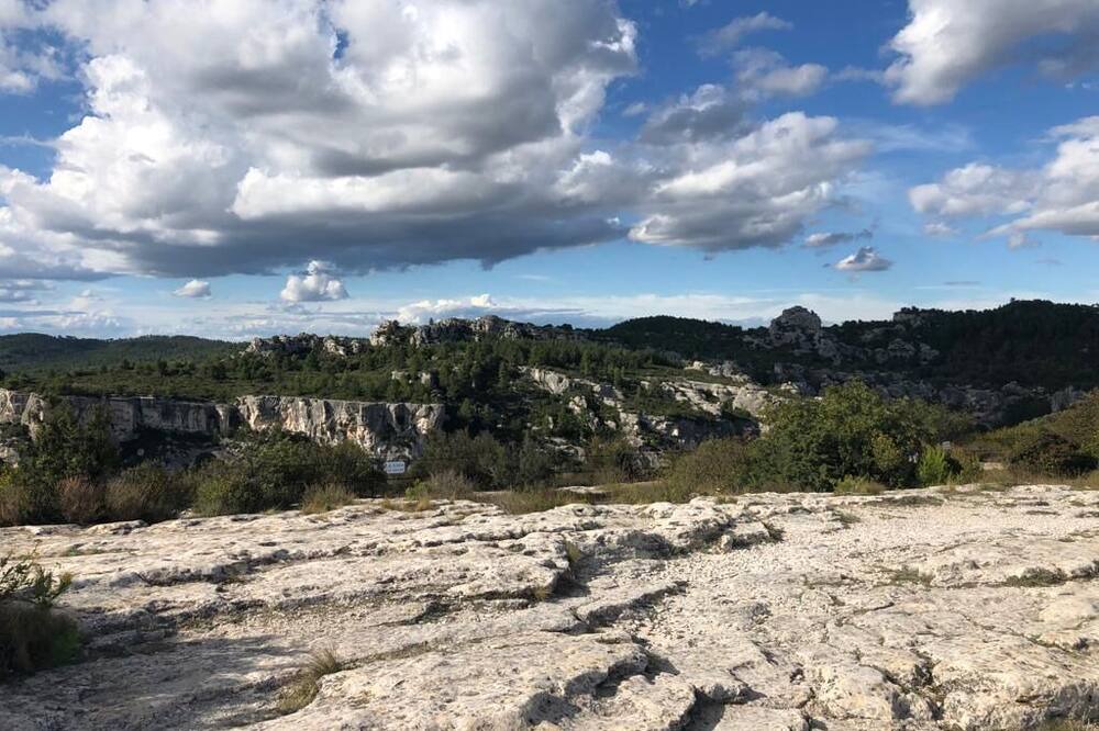 Photo of Outdoor in Maussane-les-Alpilles