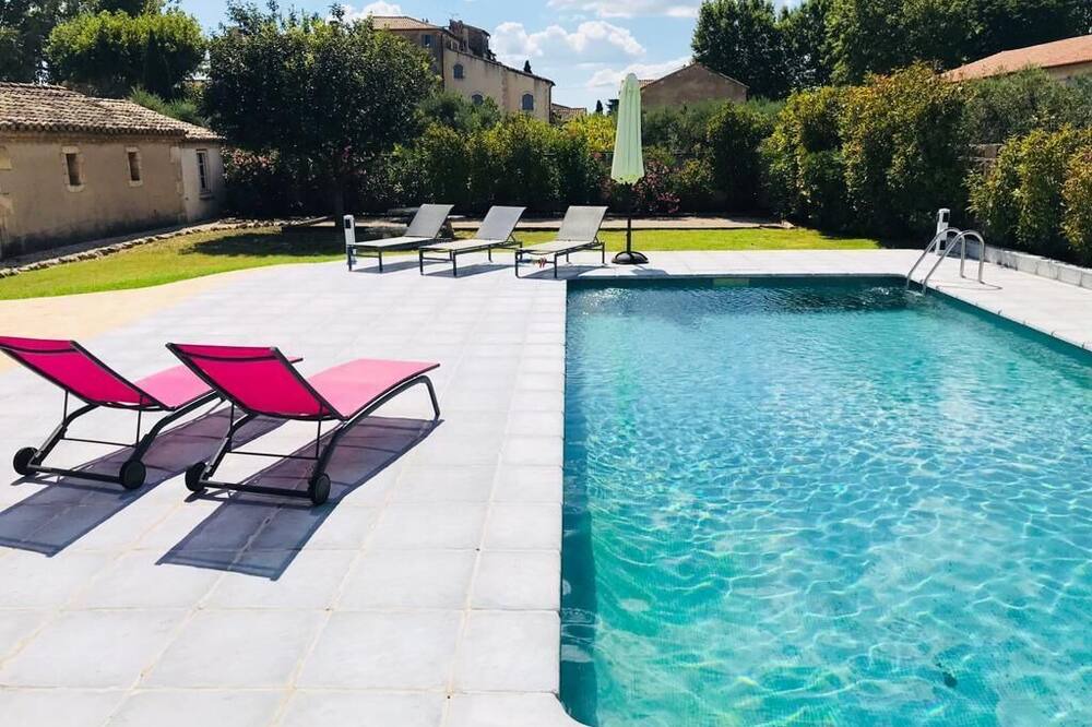 Photo of Outdoor in Maussane-les-Alpilles