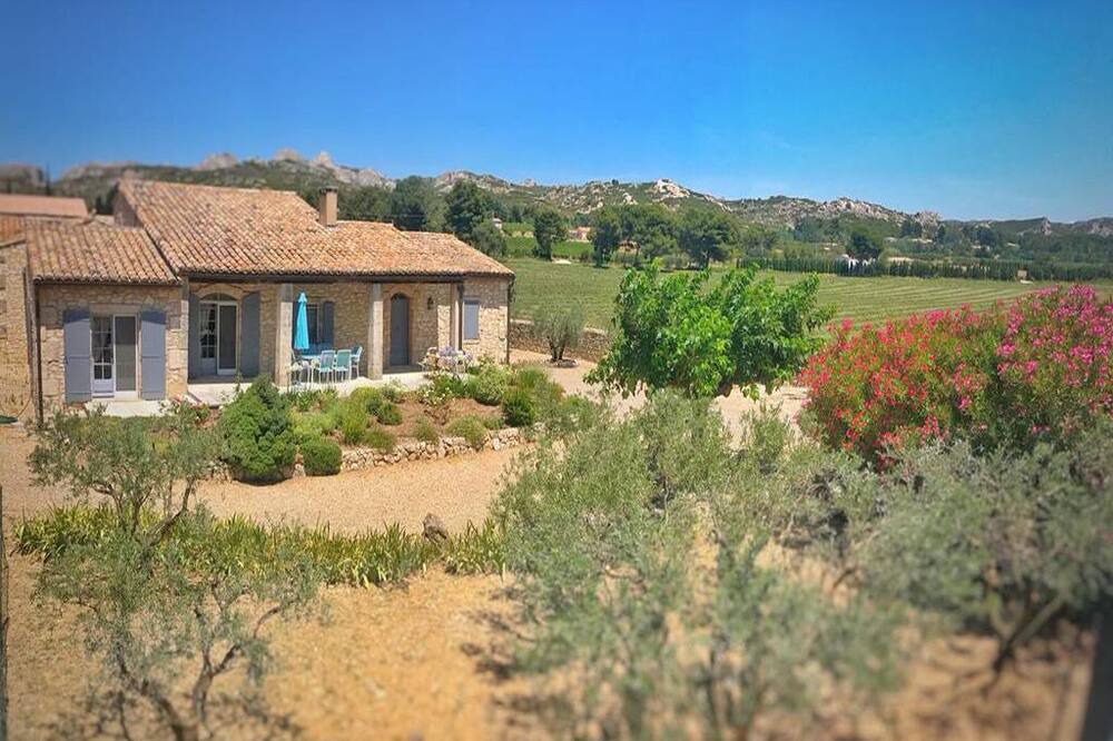 Photo of Outdoor in Maussane-les-Alpilles
