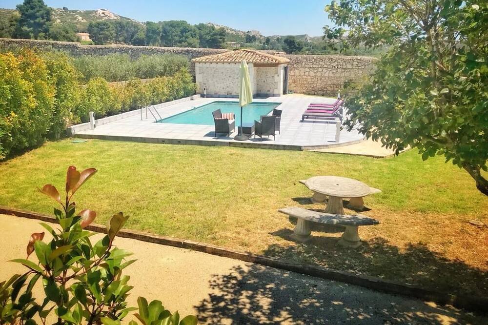 Photo of Outdoor in Maussane-les-Alpilles