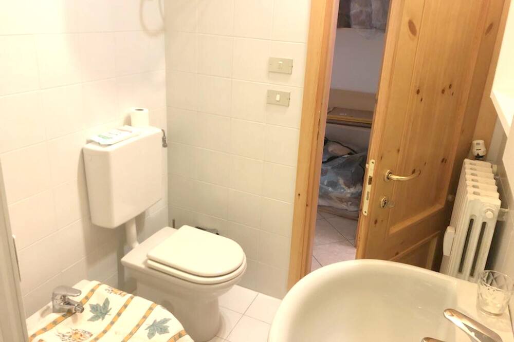 Photo of Bathroom in Bersezio