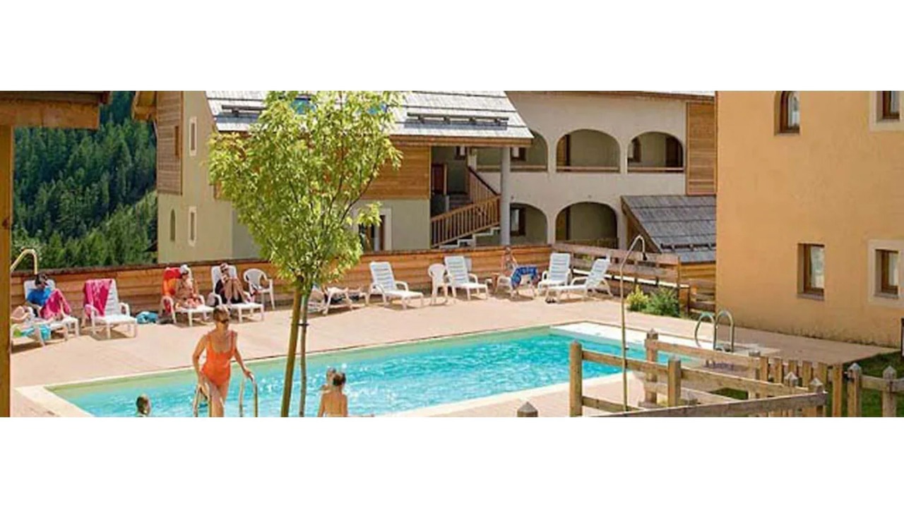 Photo of Outdoor in Arvieux