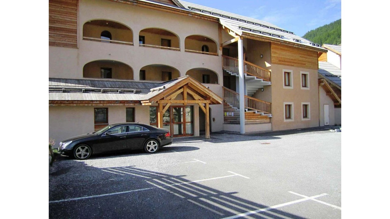Photo of Outdoor in Arvieux