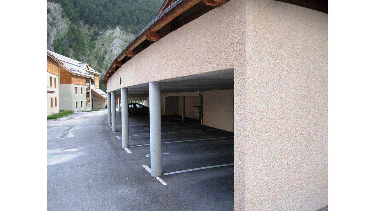 Photo of Outdoor in Arvieux