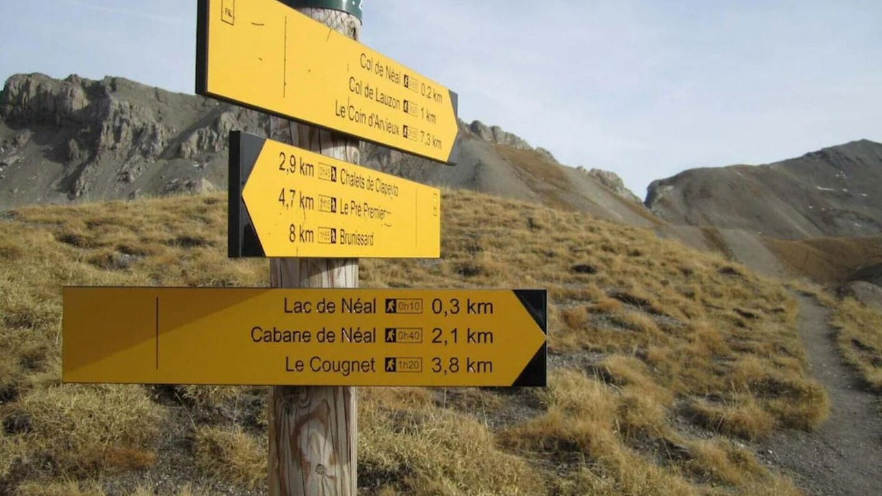 Photo of Outdoor in Arvieux