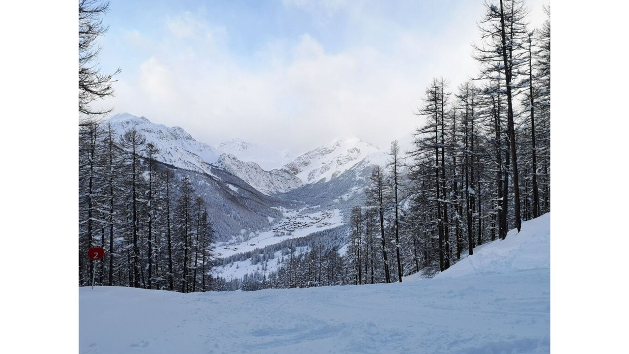 Photo of Outdoor in Arvieux