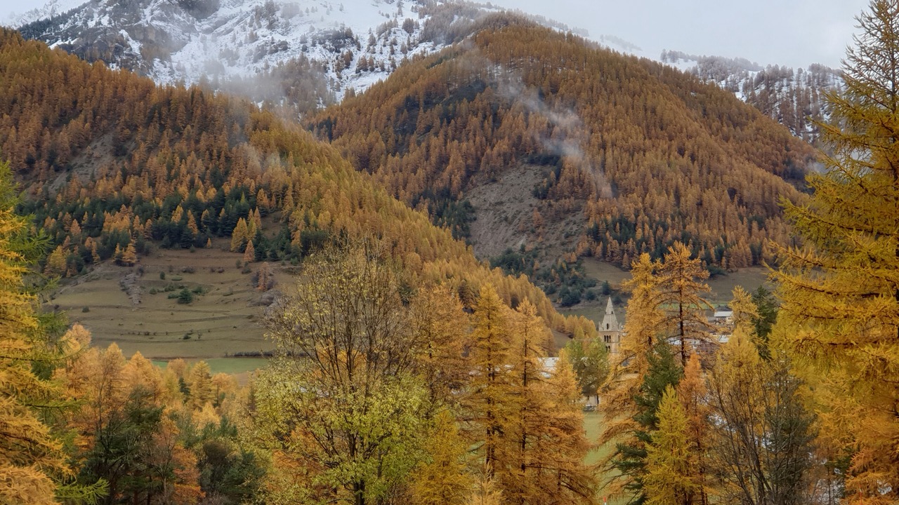 Photo of Outdoor in Arvieux