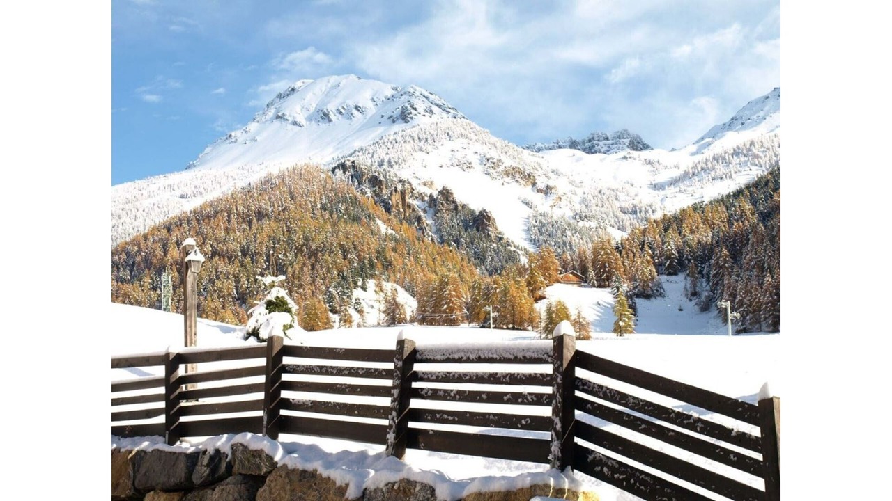 Photo of Outdoor in Arvieux