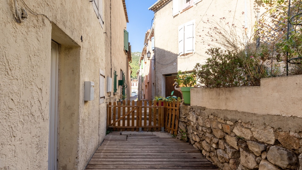 Photo of Outdoor in Cuges-les-Pins
