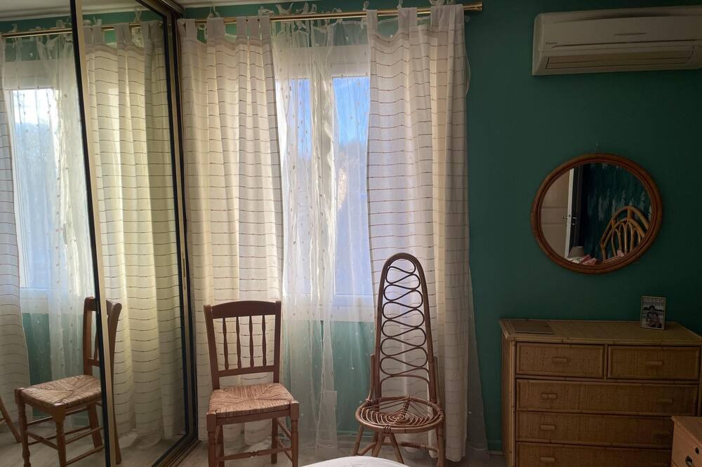 Photo of Bedroom in La Calmette