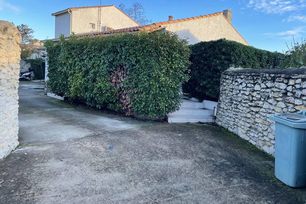 Photo of Outdoor in La Calmette
