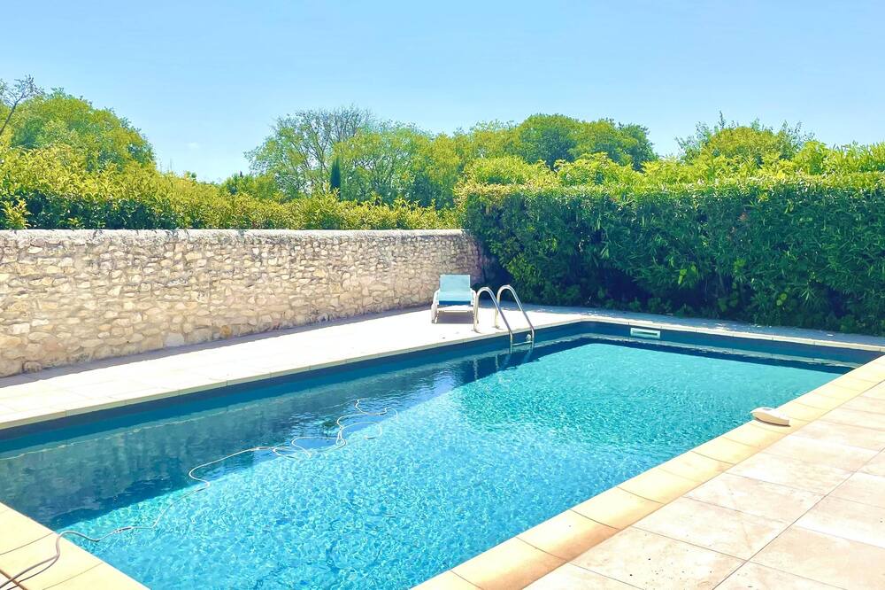 Photo of Outdoor in La Calmette