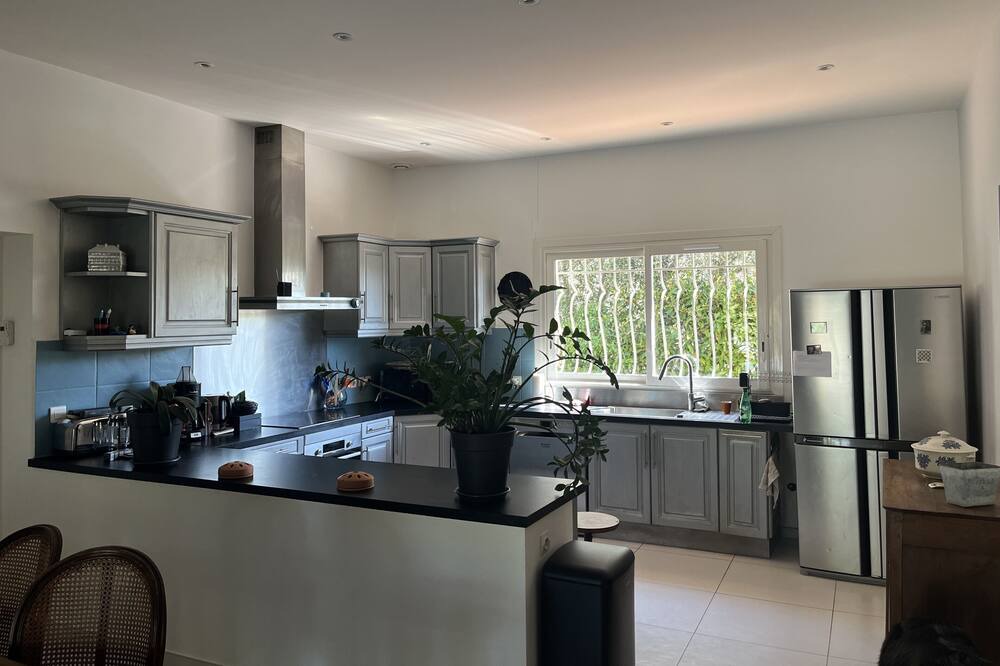 Photo of Kitchen in Neffies