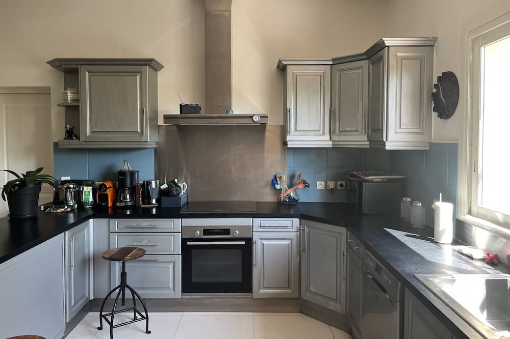 Photo of Kitchen in Neffies