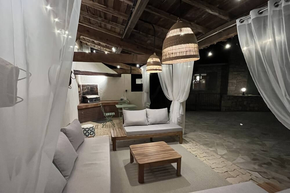 Photo of Livingroom in Cavaillon