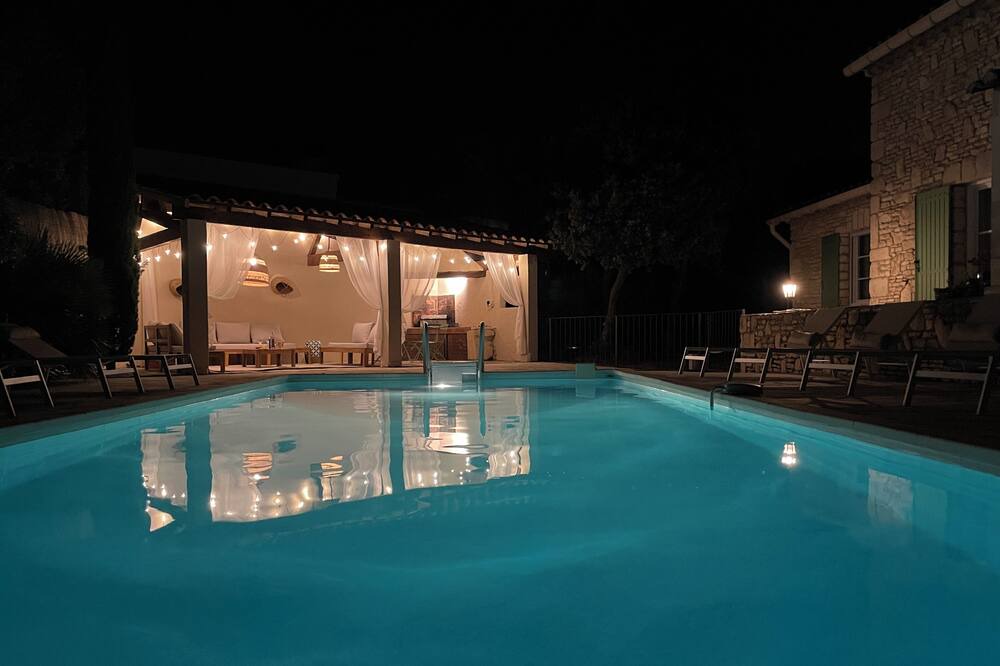 Photo of Outdoor in Cavaillon