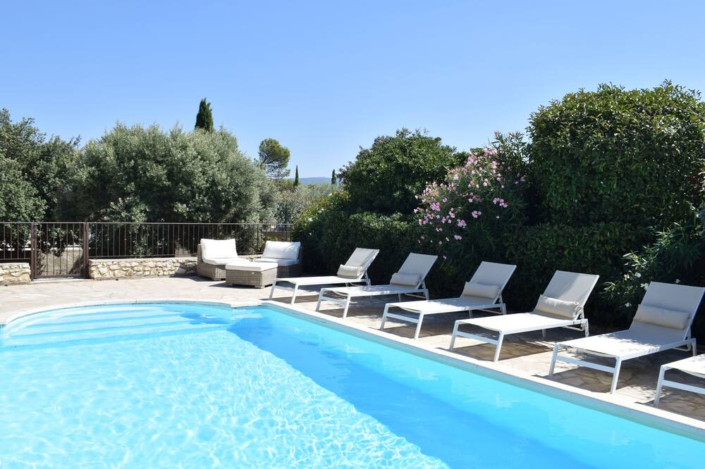 Photo of Outdoor in Cavaillon