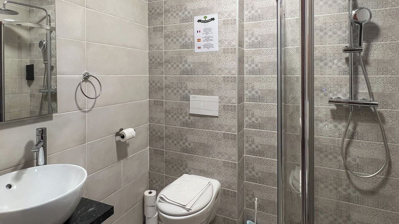 Photo of Bathroom in Faubourg