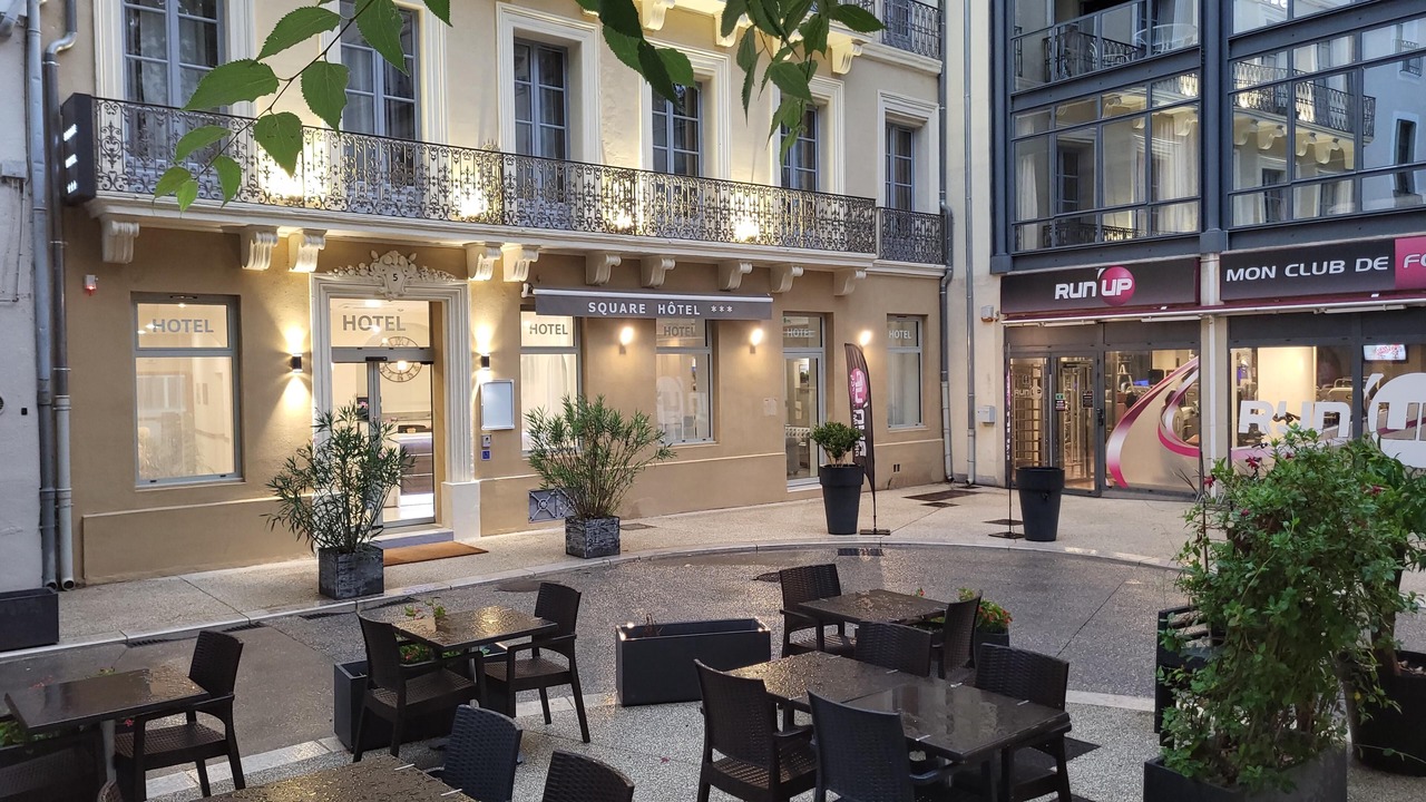 Photo of Outdoor in Faubourg