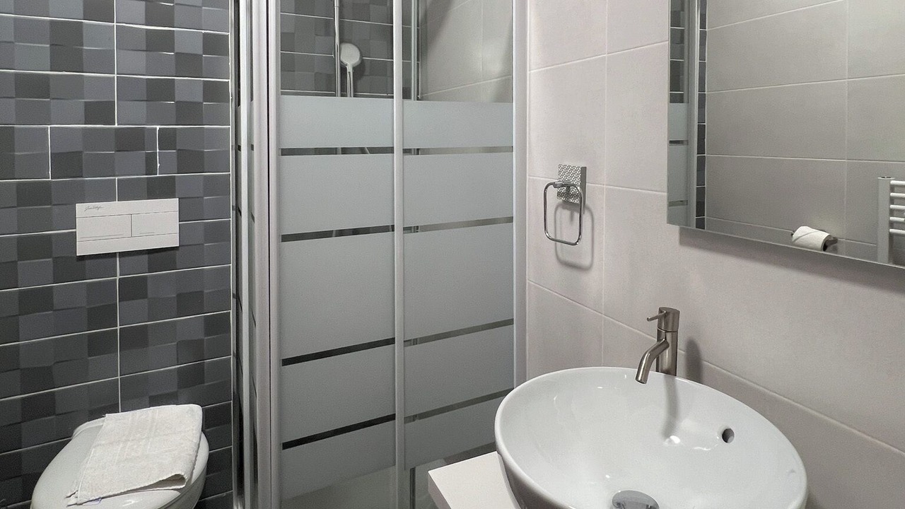 Photo of Bathroom in Faubourg