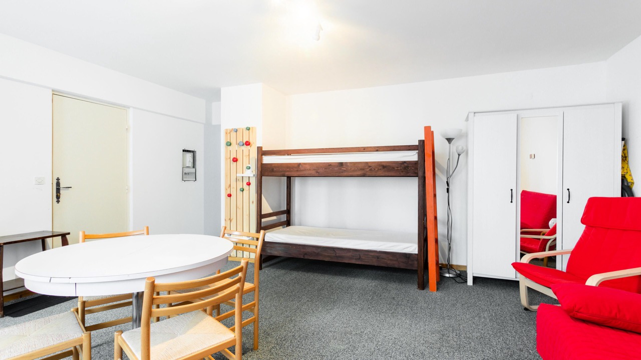 Photo of Bedroom in Vars