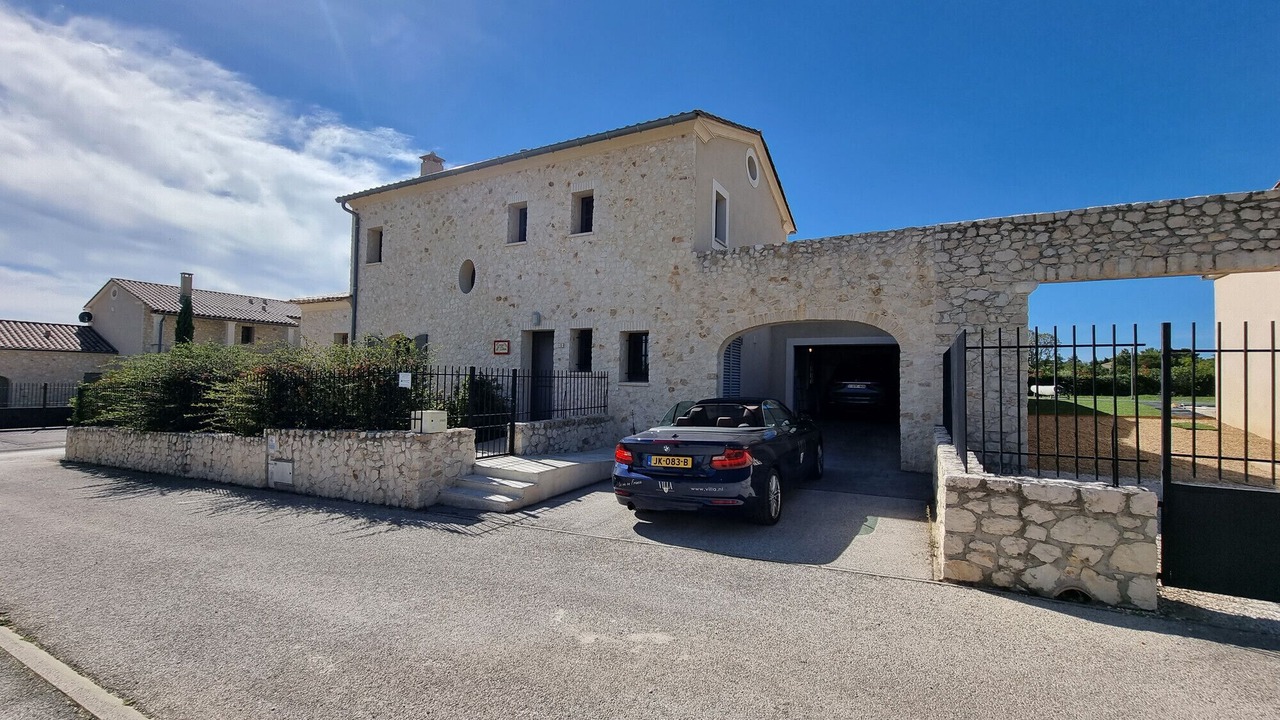 Photo of Outdoor in Garrigues-Sainte-Eulalie
